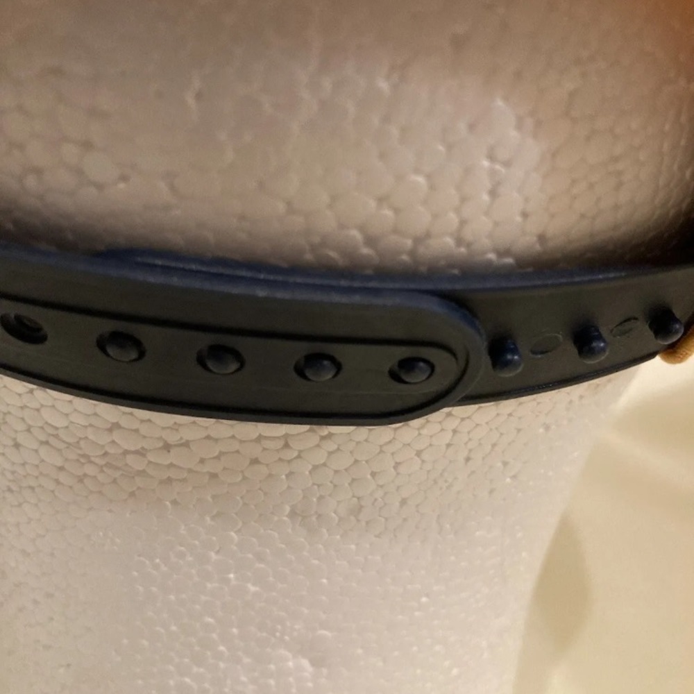 Vice Golf Snapback Adjustable Embroidered Hat Cap… - image 7